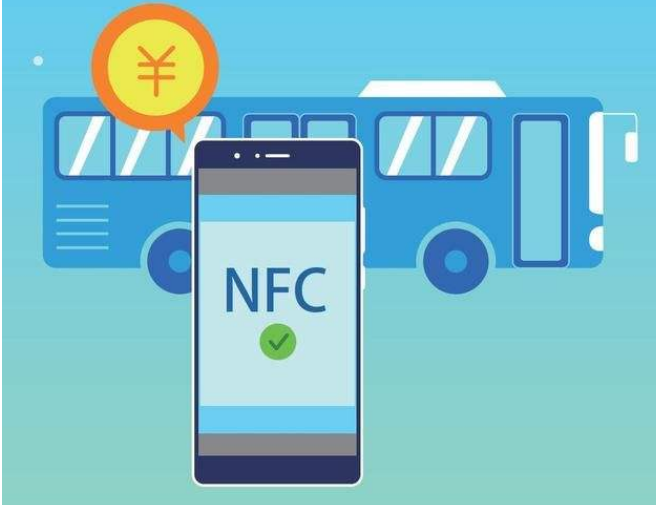 用戶使用率還是這么低！手機NFC下一步路在何方？