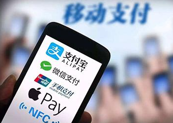 移動支付兩巨頭的戰(zhàn)爭：下一個主角是NFC？