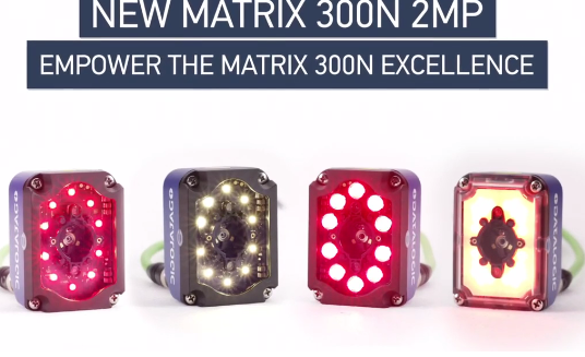 如何讓電子科技企業(yè)實(shí)現(xiàn)飛速掃碼？一款得利捷Matrix 300N足矣！