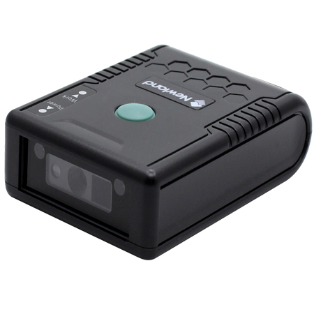 新大陸NLS-FM415新品來襲 | “柜”族好助手，5大核心優(yōu)勢(shì)滿足您諸多期待！