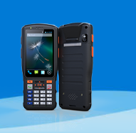 新大陸N2S000智能終端通過聚水潭官方適配，助力聚水潭SaaS生態(tài)！