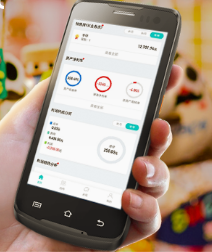 “地攤經(jīng)濟”洶涌來襲，優(yōu)博訊助力做整條街上最靚的仔