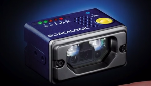 信息讀取率不高？Datalogic得利捷Matrix 120固定式讀碼器了解一下！