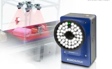 提升分揀機“多面”閱讀效率，Datalogic得利捷AV900讀碼器硬核操作了解一下！