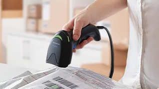 Datalogic 得利捷推出 Gryphon 4200系列，非凡功能的全新高端線性掃描槍系列！