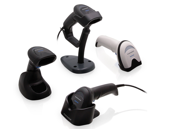 Datalogic得利捷QuickScan QD2500 - 超高性價(jià)比！