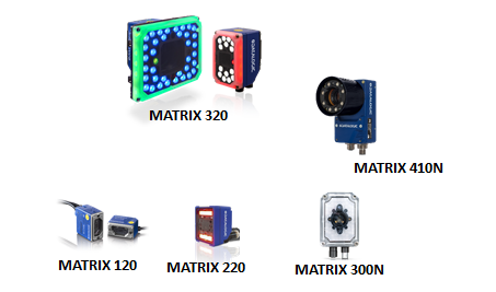 Datalogic得利捷Matrix系列讀碼器輕松解碼，高效助力快消品溯源！