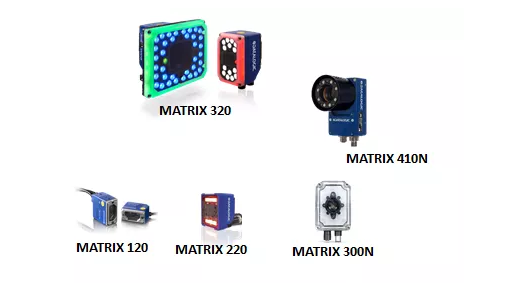 如何穩(wěn)定讀取電子手表制造中的DPM碼？得利捷Matrix系列給你答案！
