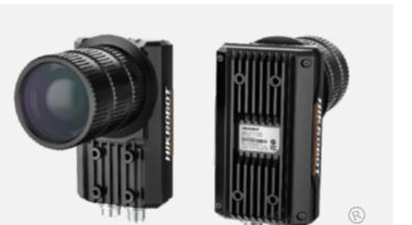 ?？低暺煜潞？礗D5000系列智能讀碼器通過SLMP一次性測試