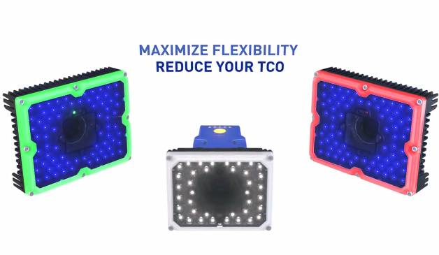 重磅推出|Datalogic得利捷Matrix 320 5MP掃描器！