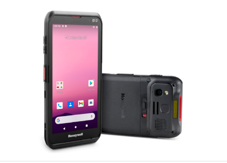 更快更流暢！霍尼韋爾EDA56搭載Wi-Fi6技術(shù)煥新登場，驚喜無限