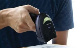 新的得利捷QuickScan 2500系列：超高性價比！