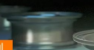 成功案例|?？禉C器人助力高效準確的輪轂在線尺寸智能化檢測