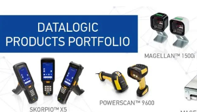Datalogic得利捷“物流自動化”解決方案，為千行百業(yè)賦能！