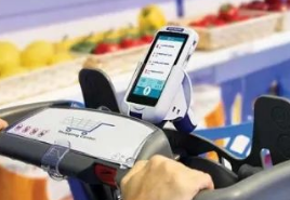 ?Datalogic 和 Extenda 零售公司通過(guò) JOYA TOUCH 22 將自助購(gòu)物提升到新的水平！