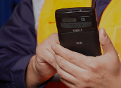 為何需要手持終端pda？解決建設(shè)智慧工廠的難題得靠它！ 