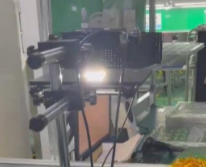 ?？礛V-ID5120M-00C-NNN讀碼器3C行業(yè)-光電PCB板讀碼項(xiàng)目