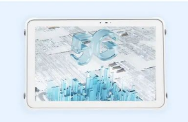 新品速遞丨東集5G醫(yī)用平板電腦，助力醫(yī)院效率與患者體驗(yàn)雙提升！