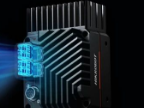 ?？?00kHz高行頻！基于全新接口的8k高速線陣相機(jī)方案誕生了