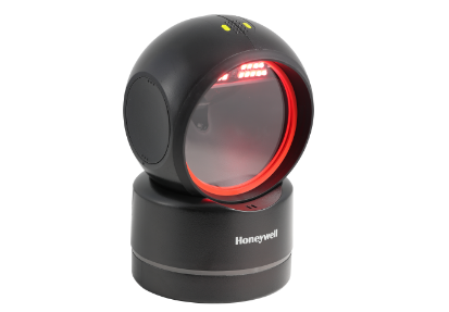 霍尼韋爾全新HF680BT藍(lán)牙桌面掃碼平臺，升級的不只是產(chǎn)品！