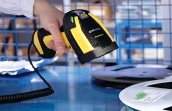 Datalogic得利捷PowerScan 9600 自動(dòng)焦距系列，為手持式掃碼槍確立新標(biāo)準(zhǔn)！