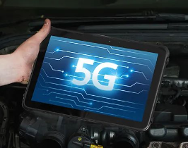 細(xì)節(jié)揭秘！為什么戶外作業(yè)者都愛這款東集AUTOID Pad Air系列工業(yè)平板？