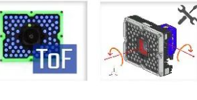 Datalogic得利捷Matrix系列閱讀器，助力鋰電行業(yè)提升產(chǎn)線自動化水平！