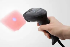 Datalogic得利捷QW2500手持式掃描槍?zhuān)闶蹣I(yè)實(shí)現(xiàn)智慧升級(jí)的得力助手！
