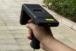霍尼韋爾手持式RFID解決方案讓競爭再升級，全新IH45將科技一卷到底！
