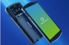 智領5G 萬物互聯|優(yōu)博訊新品DT50 5G開源鴻蒙版重磅發(fā)布！