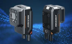 ?？礗D5000讀碼器家族升級(jí)迎新：更小更強(qiáng)，打造高效讀碼新標(biāo)桿