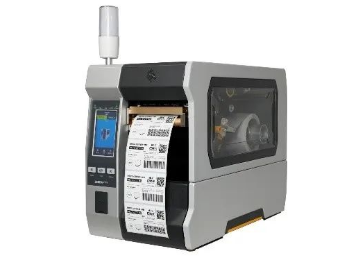 直擊“心趴”！Zebra ZT 系列，搭載優(yōu)異的BLC打印檢測(cè)一體機(jī)