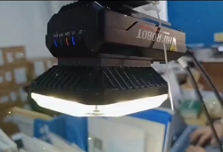 海康讀碼器，開啟智能掃碼新時代