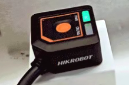 海康機(jī)器人SC1000系列視覺(jué)傳感器換型檢測(cè)“零調(diào)試”，一鍵智能全搞定！