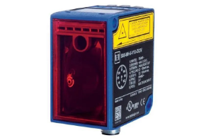 Datalogic得利捷S85激光測(cè)距傳感器，助力智能制造與物流自動(dòng)化升級(jí)！