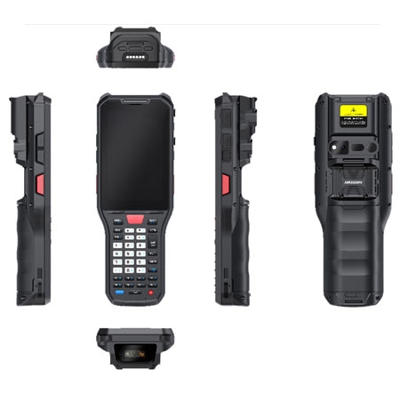 ?？礑S-MDT501/4&64/GLE安卓長鍵盤掃碼手持終端PDA