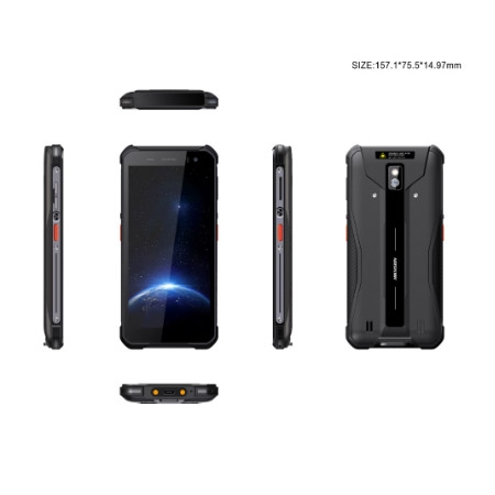 ?？低旸S-MDT102巡更手持機(jī)PDA