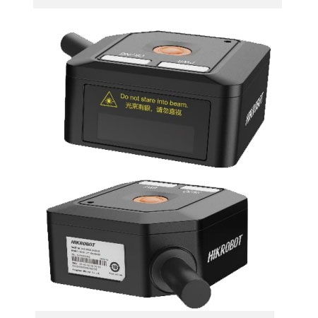 ?？礛V-IDA05X系列130萬(wàn)像素小型智能讀碼器