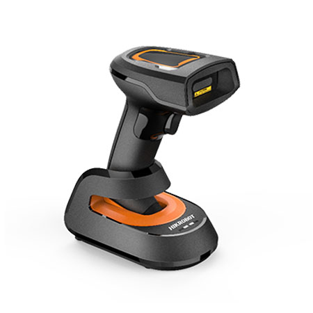 ?？礛V-IDH2000B系列緊湊型工業(yè)無(wú)線手持讀碼器