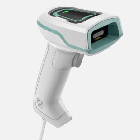 ?？礛V-IDH2000/H/03SR/03WN/U醫(yī)療款有線手持讀碼器