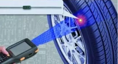 如何在輪胎中巧用RFID電子標(biāo)簽？