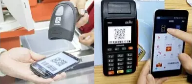 二維碼掃描器能為零售商帶來什么？