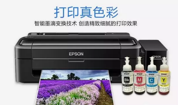 硬件安裝：打印機、掃描槍、掃描平臺