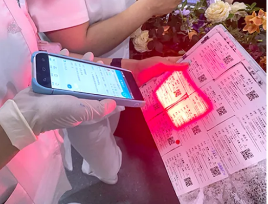 甘肅婦幼保健院護士用富立葉蓮花F760執(zhí)行醫(yī)囑.png 甘肅婦幼保健院護士用富立葉蓮花F760執(zhí)行醫(yī)囑.png