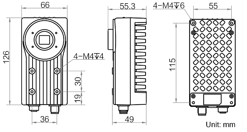 ?？礗D6000系列 MV-ID6200EM-00C-NNG 2000 萬像素外形尺寸.png