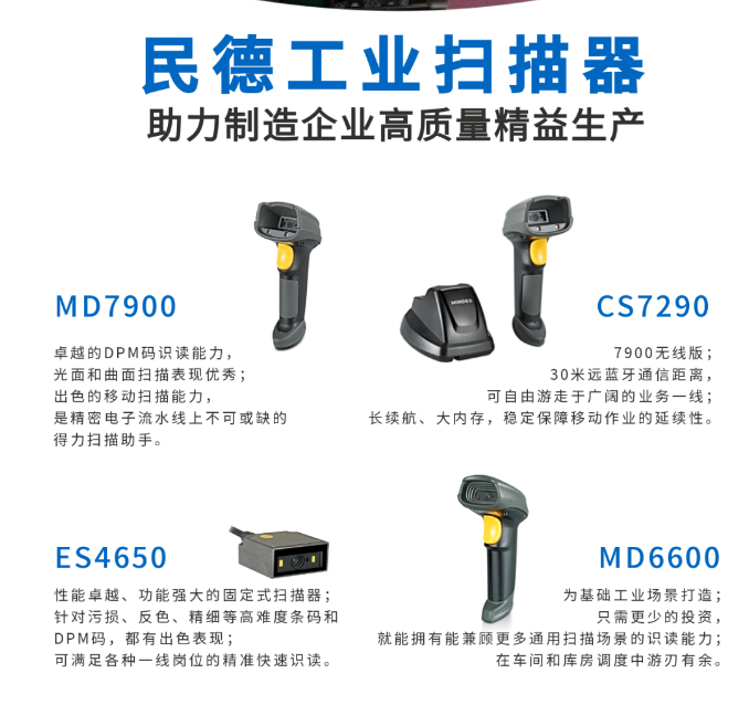 民德MD7900，民德ES4650，民德CS7290，民德MD6600.png