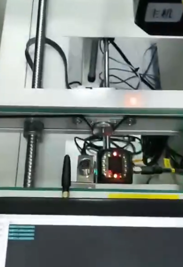 PCB電路板，接駁臺上方下方組網(wǎng)讀碼，主從機(jī)掃碼.png